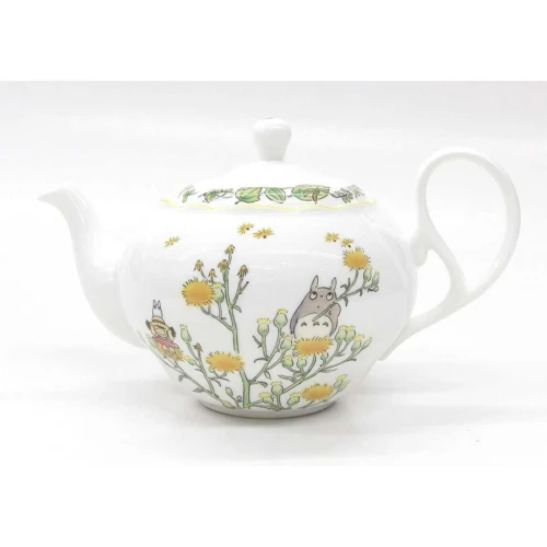 MY NEIGHBOR TOTORO - Totoro - Teapot 11.5x15x21cm