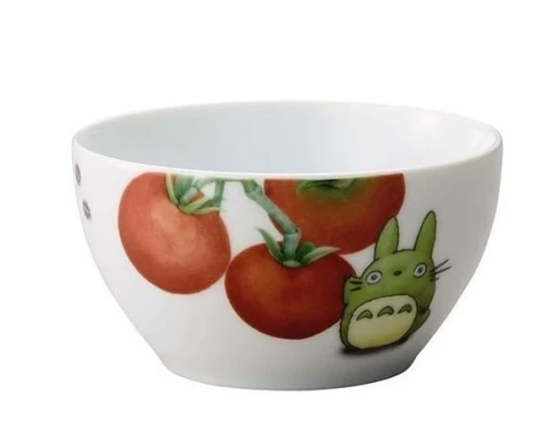 MY NEIGHBOR TOTORO - Totoro Tomato - Bowl 11x6cm