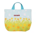 MY NEIGHBOR TOTORO - Totoro Dandelion - Lesson Bag