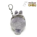 MY NEIGHBOR TOTORO - Totoro - Mini Fuwafuwa purse 8cm