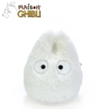 MY NEIGHBOR TOTORO - White Totoro - Fuwafuwa purse 15cm