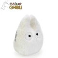 MY NEIGHBOR TOTORO - White Totoro - Fuwafuwa purse 15cm