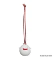 THE BOY AND THE HERON - Warawara - Netsuke Strap Bell