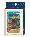 GHIBLI - Spirited Away - Collectible cards