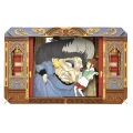 SPIRITED AWAY - Yubaba - Paper Theater