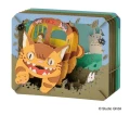 MY NEIGHBOR TOTORO - Totoro meets Mei - Paper Theater