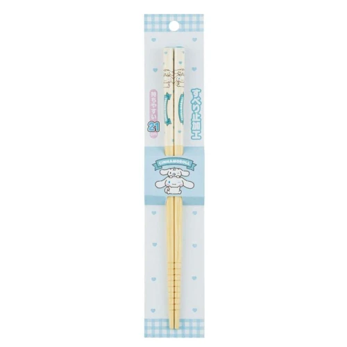 HELLO KITTY - Cinnamoroll - Chopstick 21cm