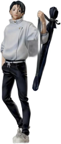 Jujutsu Kaisen Culling Game XStellar Figurka Yuta Okkotsu 22 cm