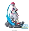 Demon Slayer: Kimetsu no Yaiba Xross Link Anime PVC Figurka Akaza 12 cm