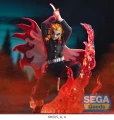 Demon Slayer: Kimetsu no Yaiba Xross Anime Figurka Kyojuro Rengoku 15 cm