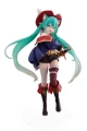 Hatsune Miku Statue Wonderland Puss in Boots 18 cm (with bonus) Figurka