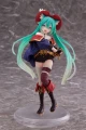 Hatsune Miku Statue Wonderland Puss in Boots 18 cm (with bonus) Figurka