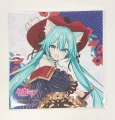Hatsune Miku Statue Wonderland Puss in Boots 18 cm (with bonus) Figurka
