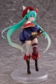 Hatsune Miku Statue Wonderland Puss in Boots 18 cm (with bonus) Figurka