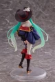 Hatsune Miku Statue Wonderland Puss in Boots 18 cm (with bonus) Figurka