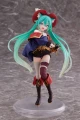 Hatsune Miku Statue Wonderland Puss in Boots 18 cm (with bonus) Figurka