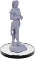 Critical Role Unpainted Miniatures: Percival & Cassandra de Rolo