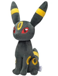 POKEMON Umbreon MASKOTKA PLUSZAK 20CM ORYGINALNY Noctali
