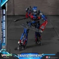 TRANSFORMERS G1 - Optimus Prime - Model Kit 10cm Figurka Yolopark