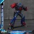 TRANSFORMERS G1 - Optimus Prime - Model Kit 10cm Figurka Yolopark