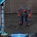 TRANSFORMERS G1 - Optimus Prime - Model Kit 10cm Figurka Yolopark
