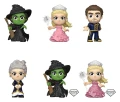 Funko Pop! Wicked Minis Mini Figures 5 cm JEDNA FIGURKA W CIEMNO