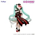 Hatsune Miku x Tirol Choco Trio-Try-iT PVC Figurka Milk Ver. 18 cm