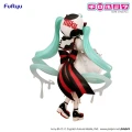 Hatsune Miku x Tirol Choco Trio-Try-iT PVC Figurka Milk Ver. 18 cm
