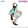 Hatsune Miku x Tirol Choco Trio-Try-iT PVC Figurka Milk Ver. 18 cm