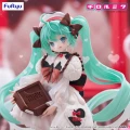 Hatsune Miku x Tirol Choco Trio-Try-iT PVC Figurka Milk Ver. 18 cm
