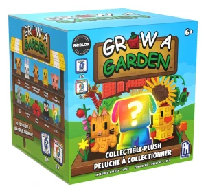 Grow a Garden Blind Box Figurka Maskotka Series 1 20 cm Roblox +KOD DO GRY