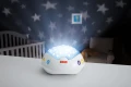 Fisher-Price Karuzela z misiami 3 w 1 z dźwiękami i pokazem światełek, dla dzieci od narodzin​, CDN41