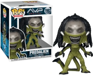 Funko POP! PREDATOR POP Super 1997 Predalien