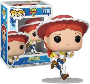Funko POP! TOY STORY 5 Disney 1710 Jessie