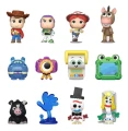 Funko Pop! TOY STORY 5 - Mystery Minis Jedna Figurka w ciemno