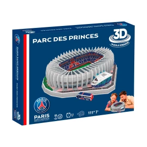 Banbo Toys: PSG Parc Des Princes 3D Stadium Stadion