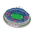 Banbo Toys: PSG Parc Des Princes 3D Stadium Stadion