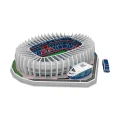 Banbo Toys: PSG Parc Des Princes 3D Stadium Stadion