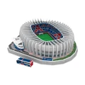 Banbo Toys: PSG Parc Des Princes 3D Stadium Stadion