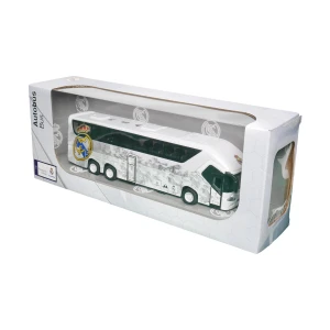 Figurka Akcji Banbo Toys: Real Madrid Official Bus (16669) Figurka