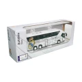 Figurka Akcji Banbo Toys: Real Madrid Official Bus (16669) Figurka
