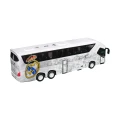 Figurka Akcji Banbo Toys: Real Madrid Official Bus (16669) Figurka