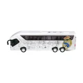 Figurka Akcji Banbo Toys: Real Madrid Official Bus (16669) Figurka