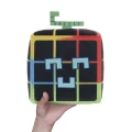 Figurka Maskotka Blox Fruits Mystery +Kod DLC Oryginalna seria 3 Roblox