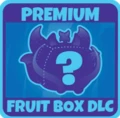 Figurka Maskotka Blox Fruits Mystery +Kod DLC Oryginalna seria 3 Roblox