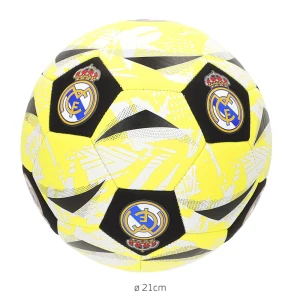 Piłka nożna Real Madrid soccer ball Madryt Oryginalna
