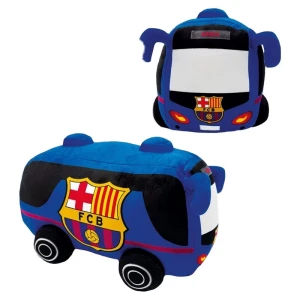 Autobus FC Barcelona 20cm Maskotka Pluszak Gadżet