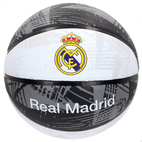 Piłka do koszykówki Real Madrid Madryt oryginal