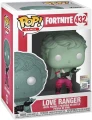 Funko POP! Fortnite Love Ranger Figurka