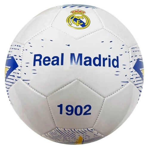 Piłka nożna Real Madrid 1902